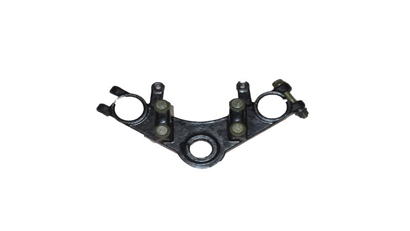 ÖN DÜZEN ÜST TABLA (CARGO TRIO)